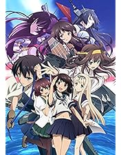Amazon.co.jp: 「劇場版 艦これ」DVD限定仕様 : 上坂すみれ